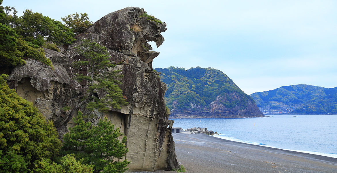 伊勢路