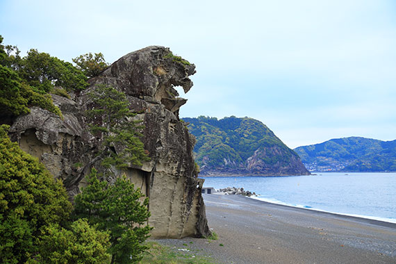 伊勢路