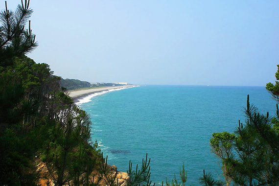 中辺路 高野坂