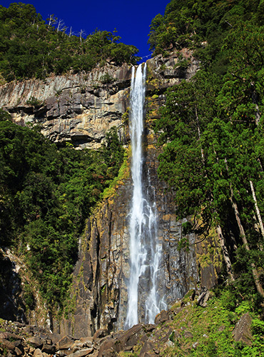 那智大滝・那智原始林｜和歌山県世界遺産センター