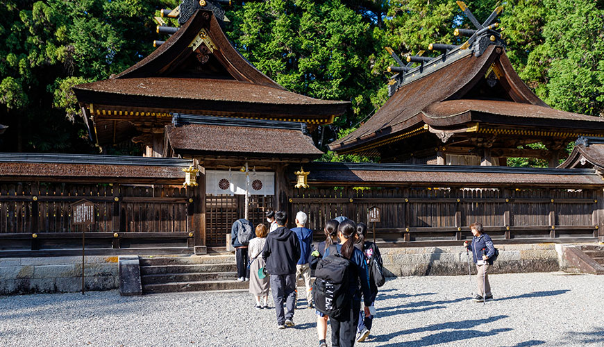 次世代育成事業・本宮