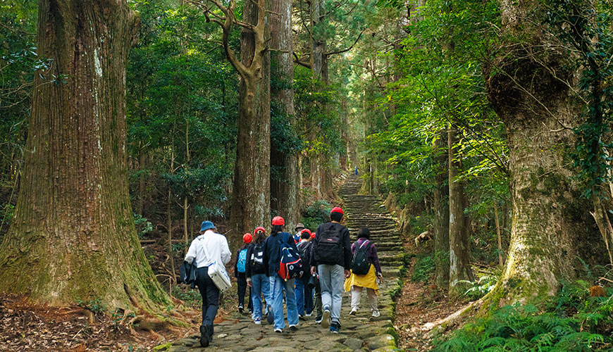 次世代育成事業・那智
