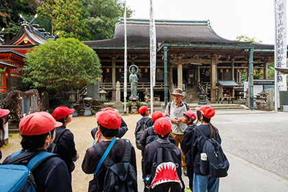 那智山青岸渡寺